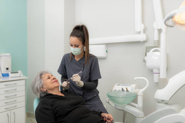 Best Weekend Emergency Dentist in Fennville, MI