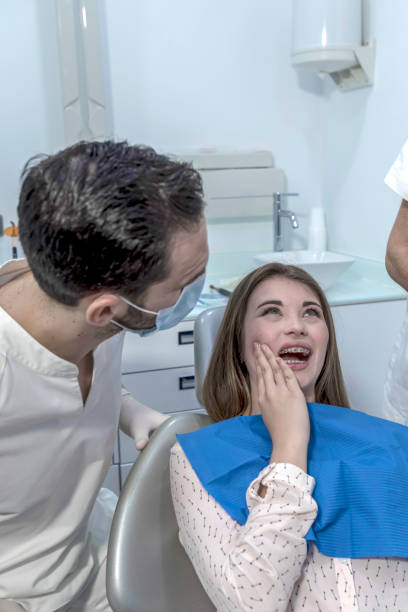Best Emergency Treatment for Toothache in Fennville, MI