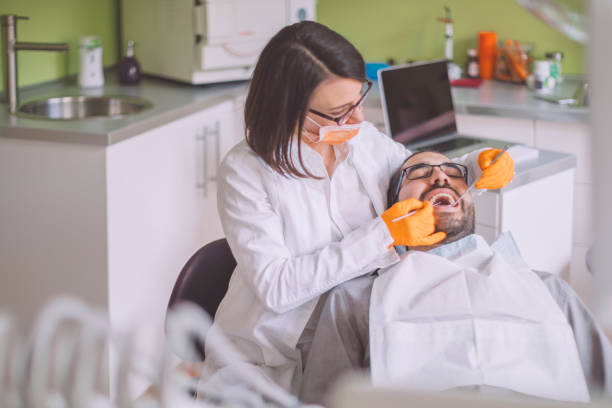 Best Emergency Dental Surgery in Fennville, MI