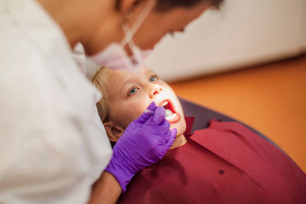 Best Emergency Tooth Extraction in Fennville, MI