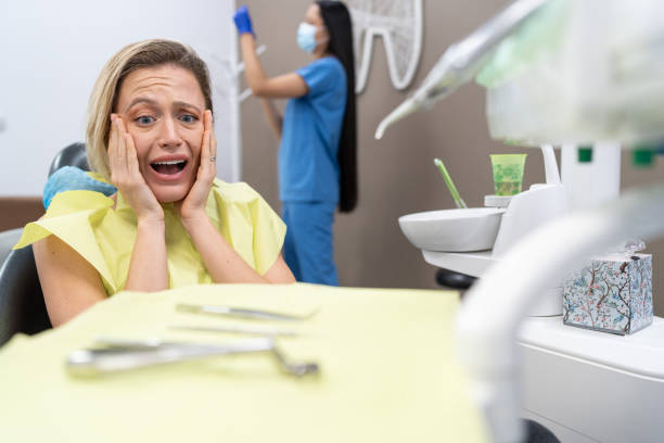 Best Pediatric Emergency Dentist in Fennville, MI