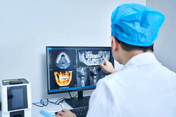Best Emergency Treatment for Toothache in Fennville, MI