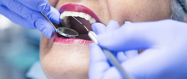 Best Emergency Dental Surgery in Fennville, MI