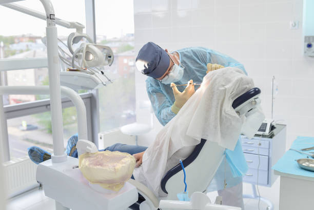 Best Emergency Broken Tooth Repair in Fennville, MI